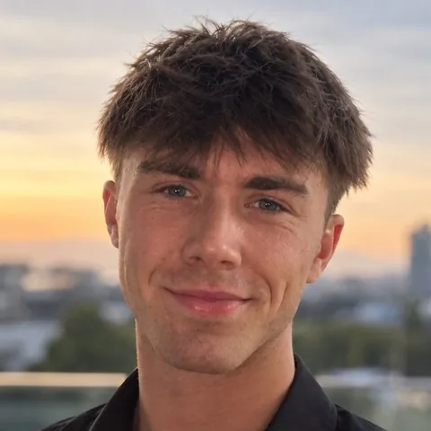 Harrison Turner