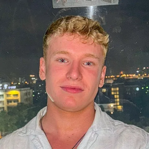 Oliver Wheater